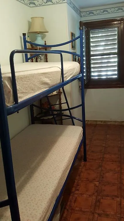 Vila Casa Bandinu Budoni