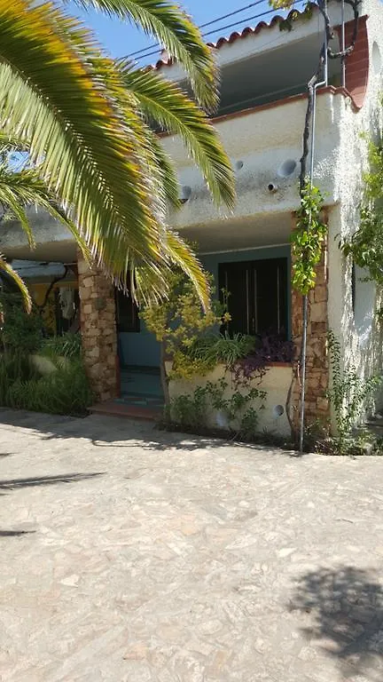 Дом отдыха Вилла Casa Bandinu Будони