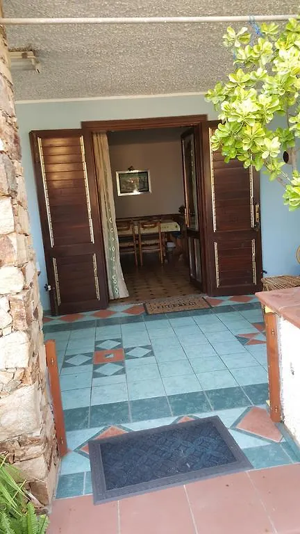 Vila Casa Bandinu Budoni 0*,