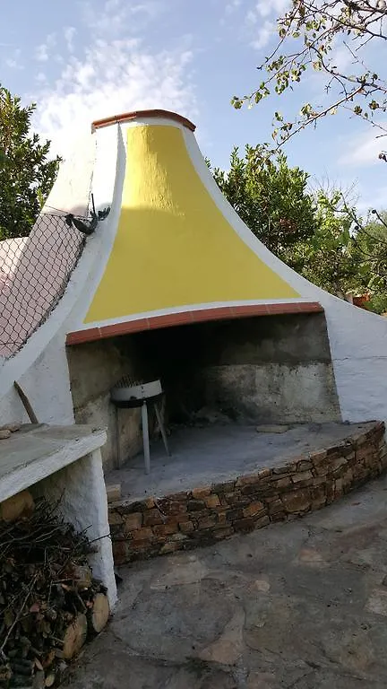 Vila Casa Bandinu Budoni Prázdninový dům