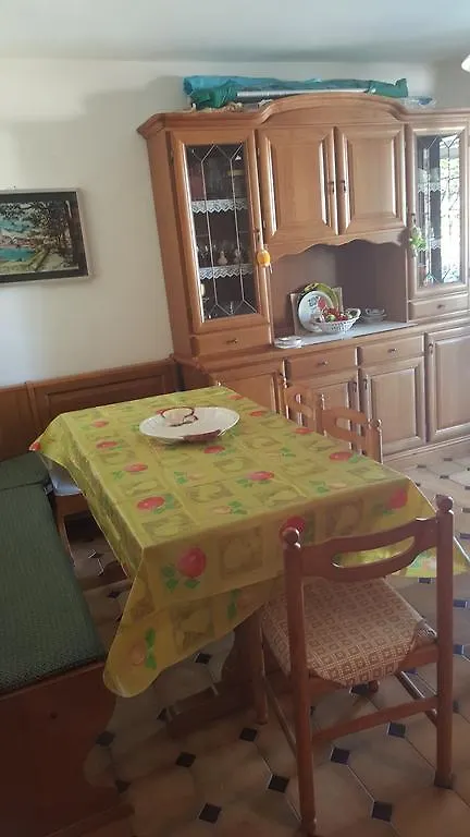 Vila Casa Bandinu Budoni Itálie