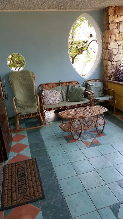 Vila Casa Bandinu Budoni