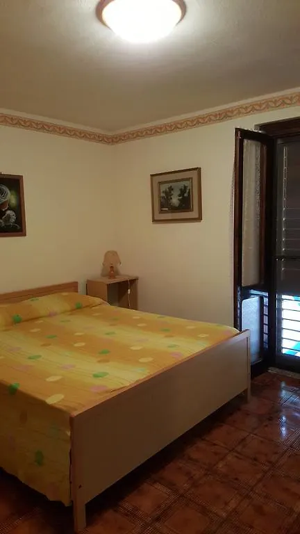 Дом отдыха Вилла Casa Bandinu Будони