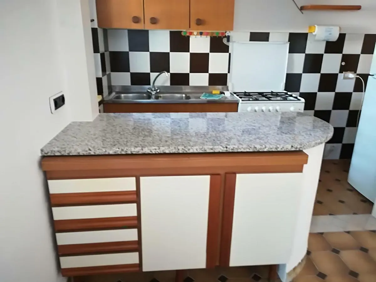 Дом отдыха Вилла Casa Bandinu Будони