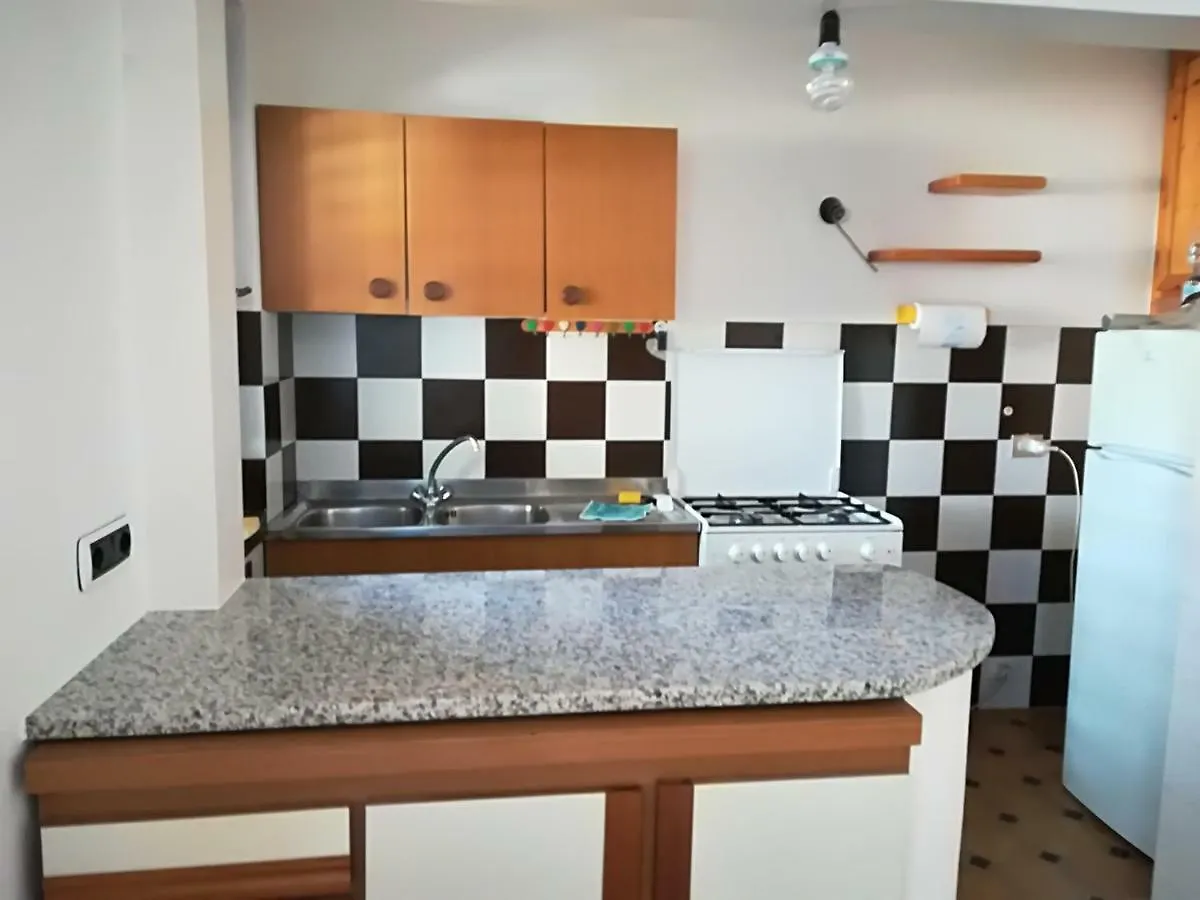 Vila Casa Bandinu Budoni