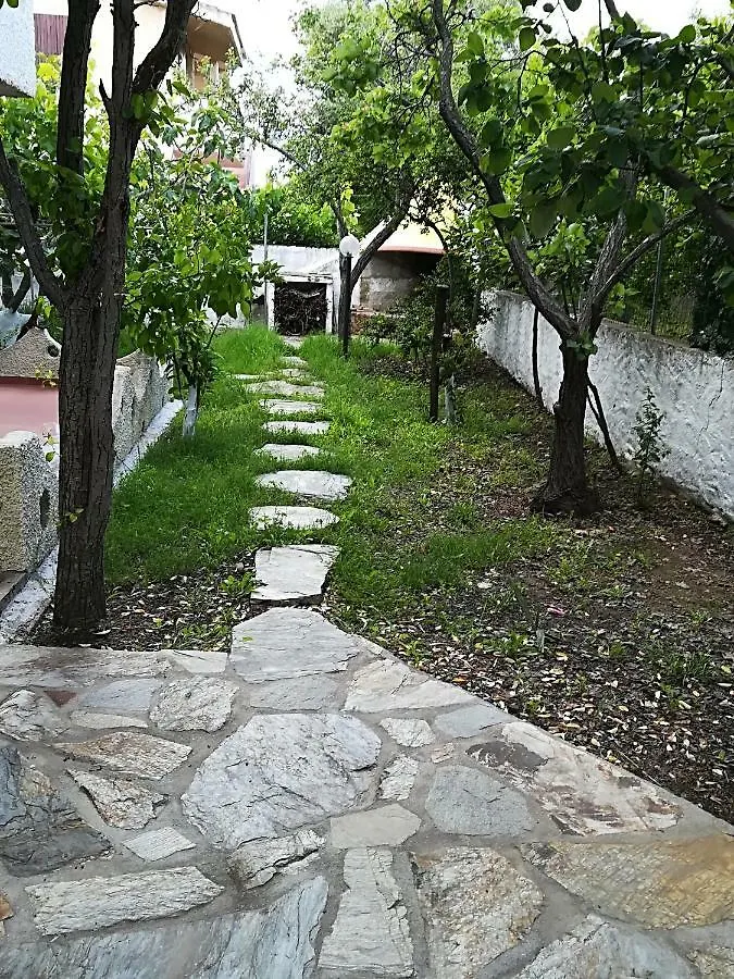 Vila Casa Bandinu Budoni