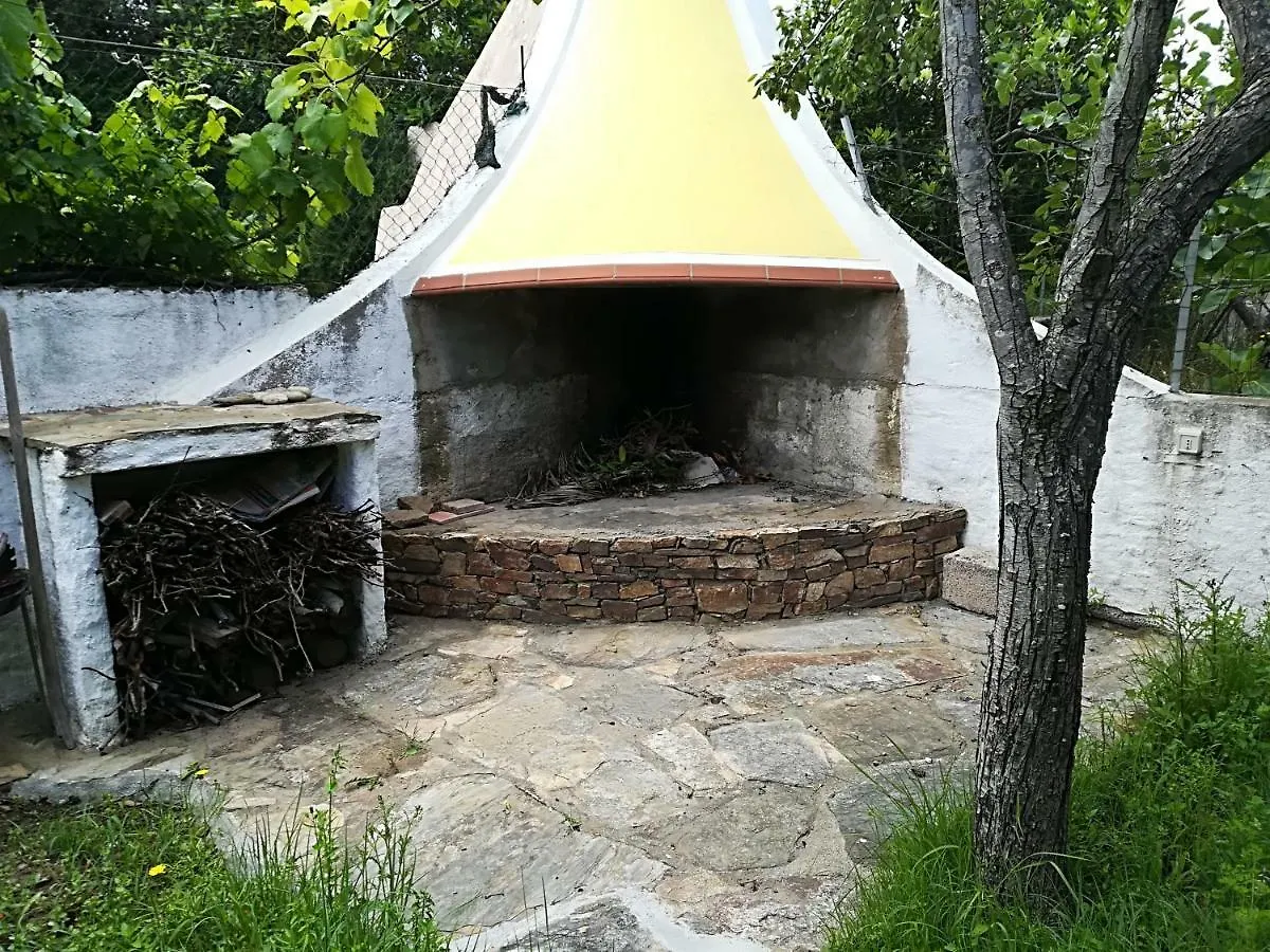 Vila Casa Bandinu Budoni Prázdninový dům