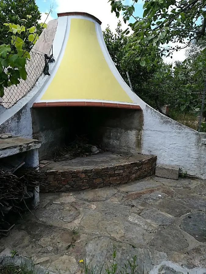 Vila Casa Bandinu Budoni Prázdninový dům