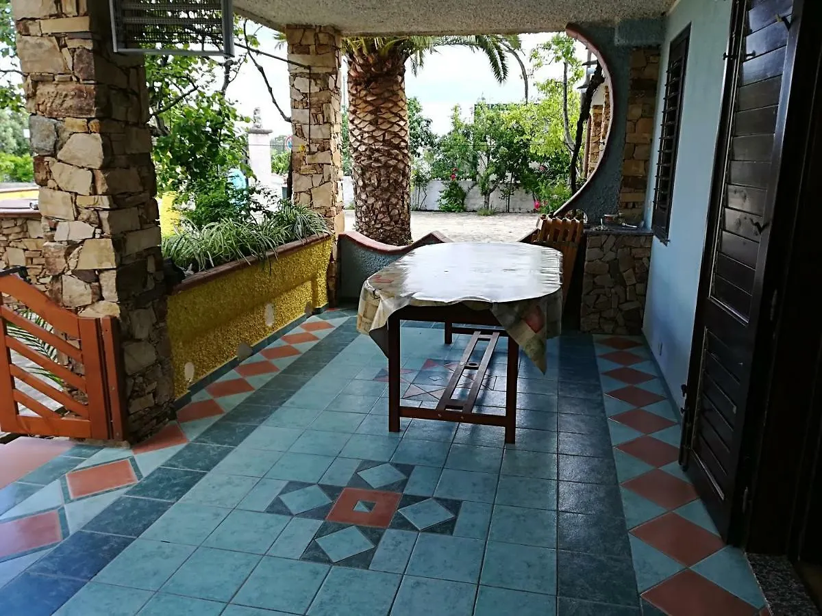 Вилла Casa Bandinu Будони