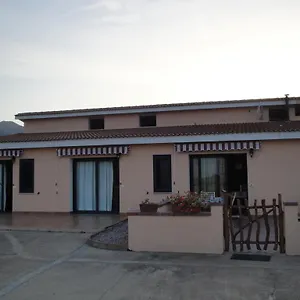 La Jatta Maison d'hôtes